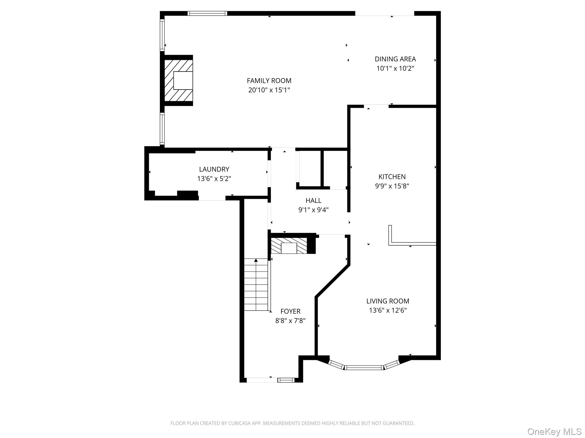 25 Joyce Road Eastchester, NY 10709 - Photo 26 of 27