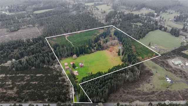$998,500 | 1962 Old Highway 603, Winlock, WA 98596