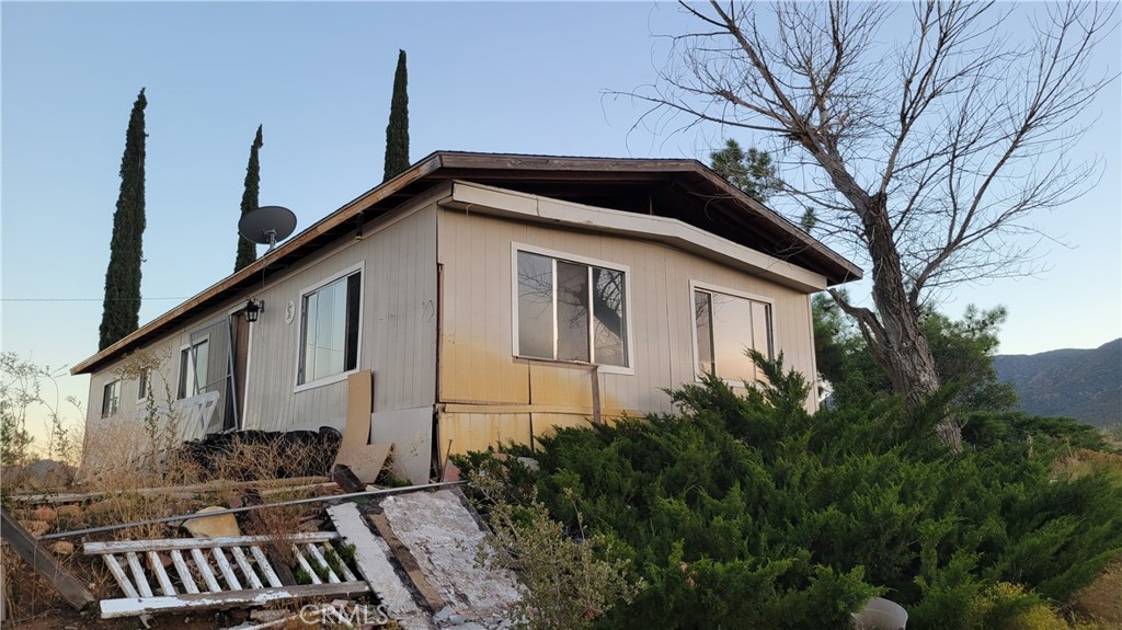 45097 Terwilliger Road Anza, CA 92539 - Photo 3 of 8