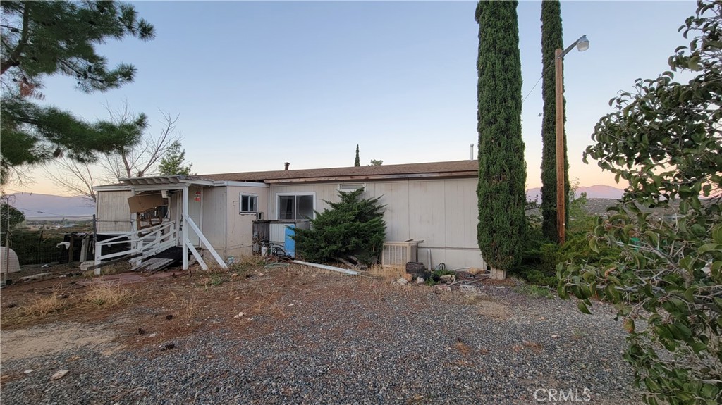 45097 Terwilliger Road Anza, CA 92539 - Photo 6 of 8