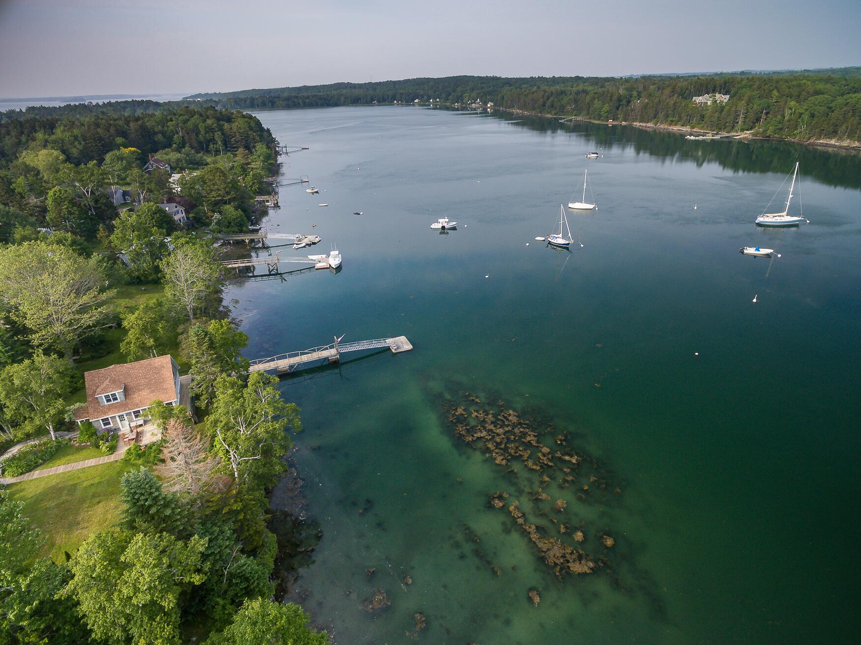 10 Cardinal Way Harpswell, ME 04079 - Photo 56 of 68 DJI_0071