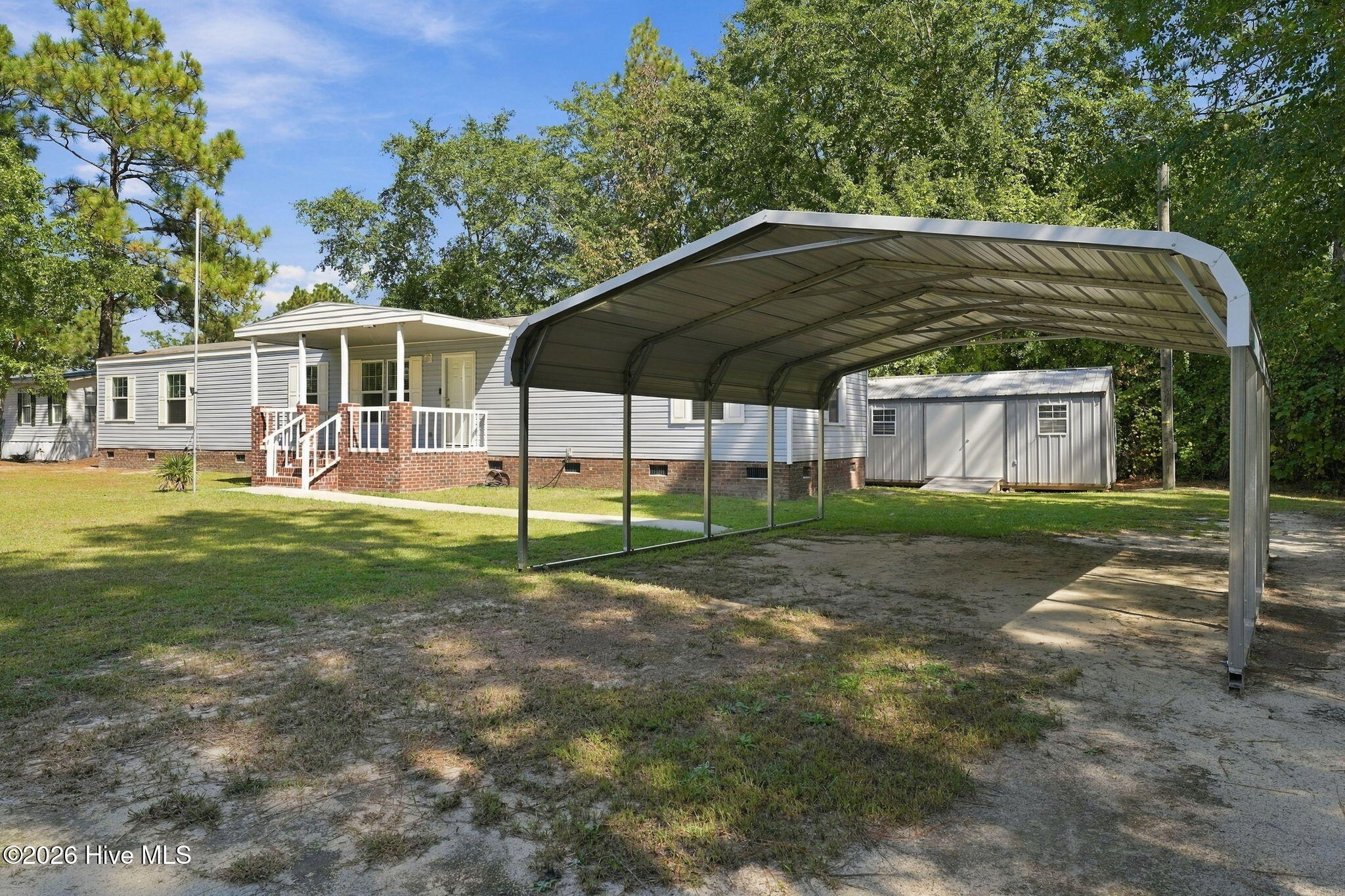 151 Devos Drive Rockingham, NC 28379 - Photo 5 of 47 40-web-or-mls-DSC06035