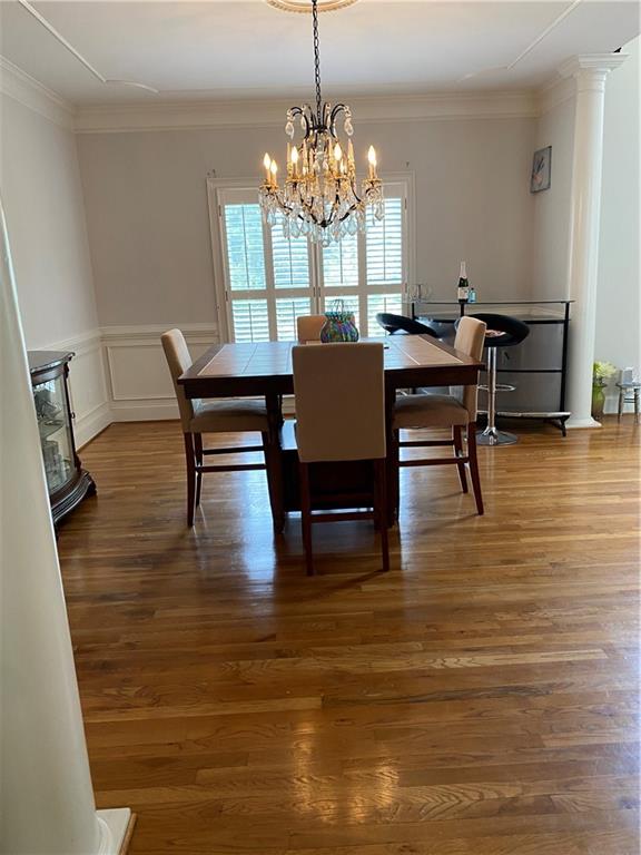 4748 Arcado Road Southwest Lilburn, GA 30047 - Photo 11 of 39