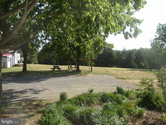 933 Guard Hill Road Middletown, VA 22645 - Photo 12 of 26 a view of a park