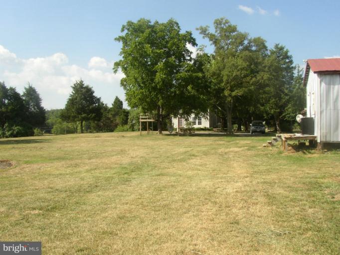 933 Guard Hill Road Middletown, VA 22645 - Photo 8 of 26 a view of swimming pool with a yard