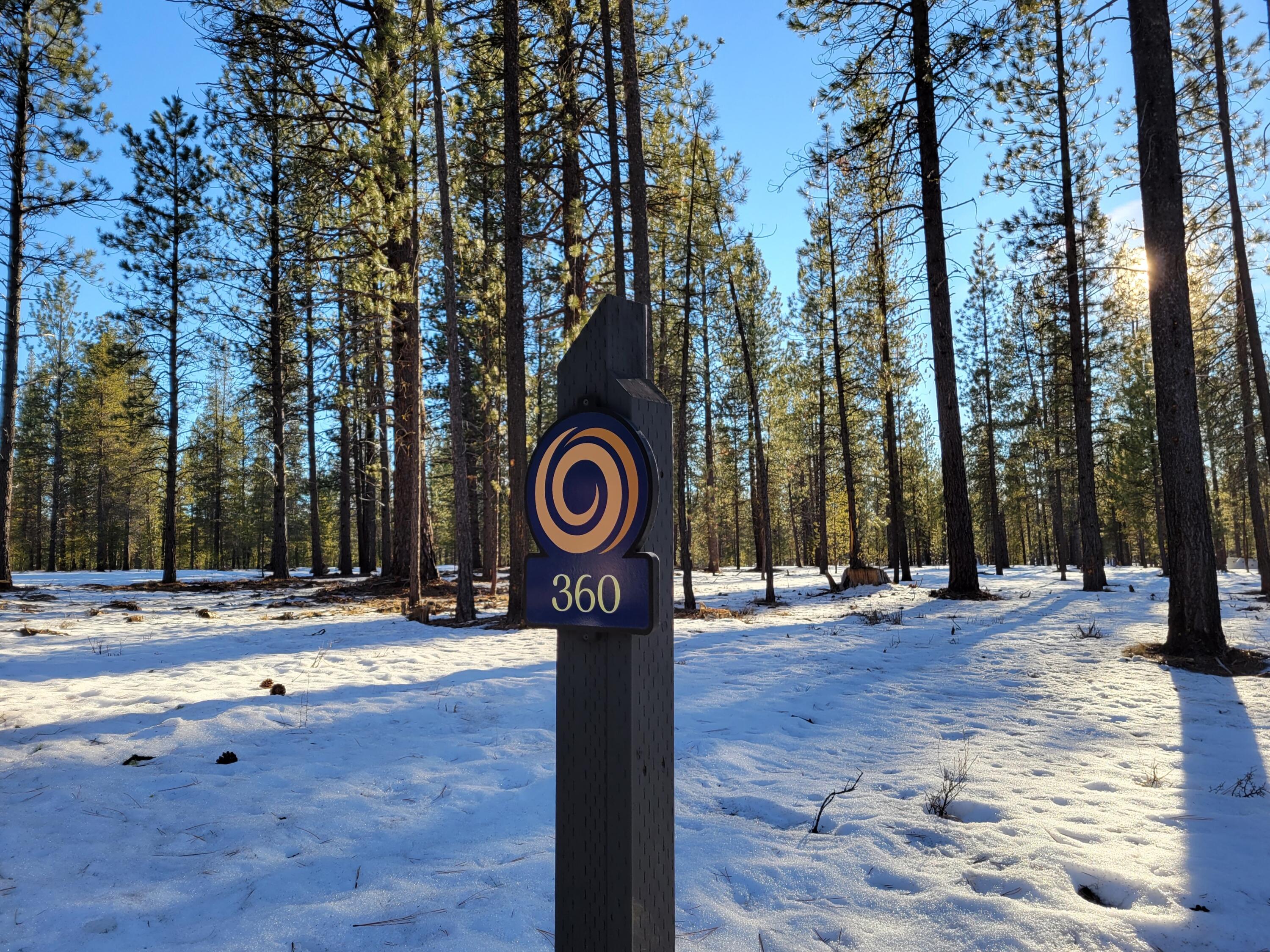 Lot 360 Mirror Rock Loop Bend, OR 97707 - Photo 1 of 27 20220125_152249