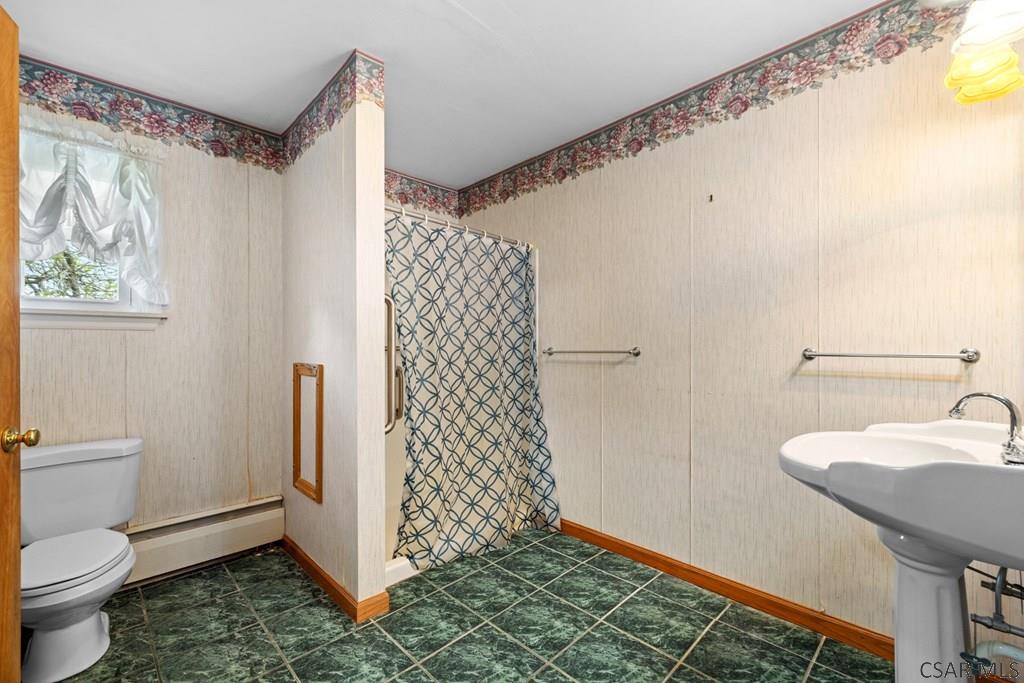 153 Rolling Hills Road Johnstown, PA 15905 - Photo 24 of 53