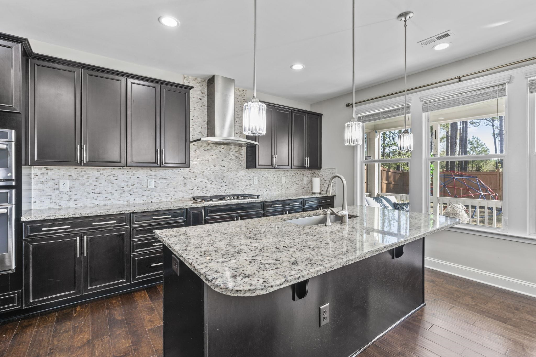2649 Rambling Creek Road Apex, NC 27523 - Photo 16 of 50 Kitchen