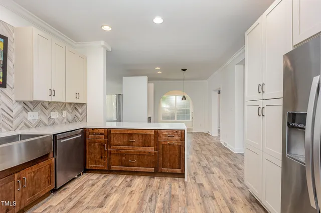 $599,900 | 6086 Dunes Drive, Sanford, NC 27332