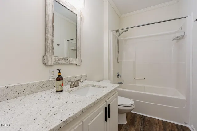 $599,900 | 6086 Dunes Drive, Sanford, NC 27332