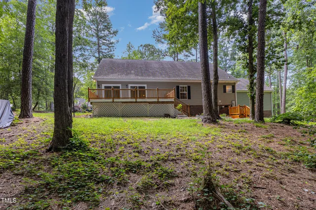 $599,900 | 6086 Dunes Drive, Sanford, NC 27332