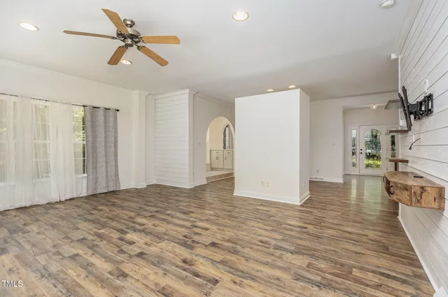 $599,900 | 6086 Dunes Drive, Sanford, NC 27332