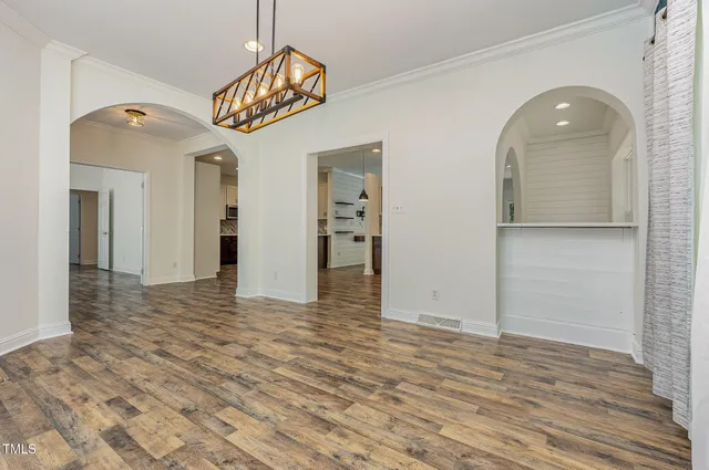 $599,900 | 6086 Dunes Drive, Sanford, NC 27332