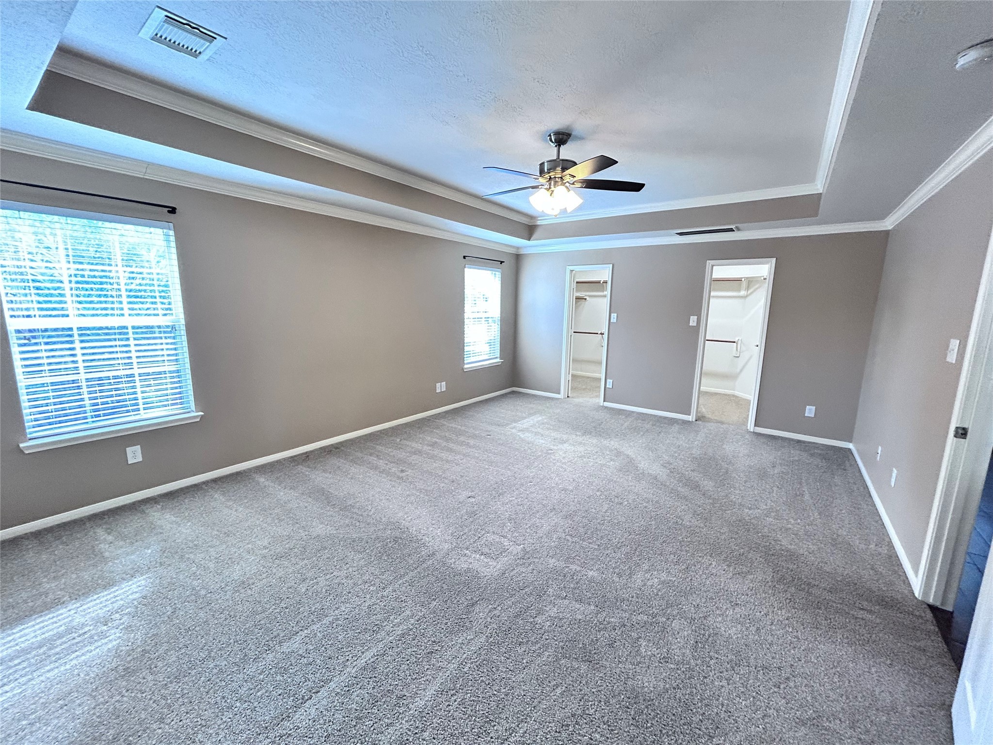 3411 Bay Breeze Drive Seabrook, TX 77586 - Photo 20 of 46 a view of an empty room with a window