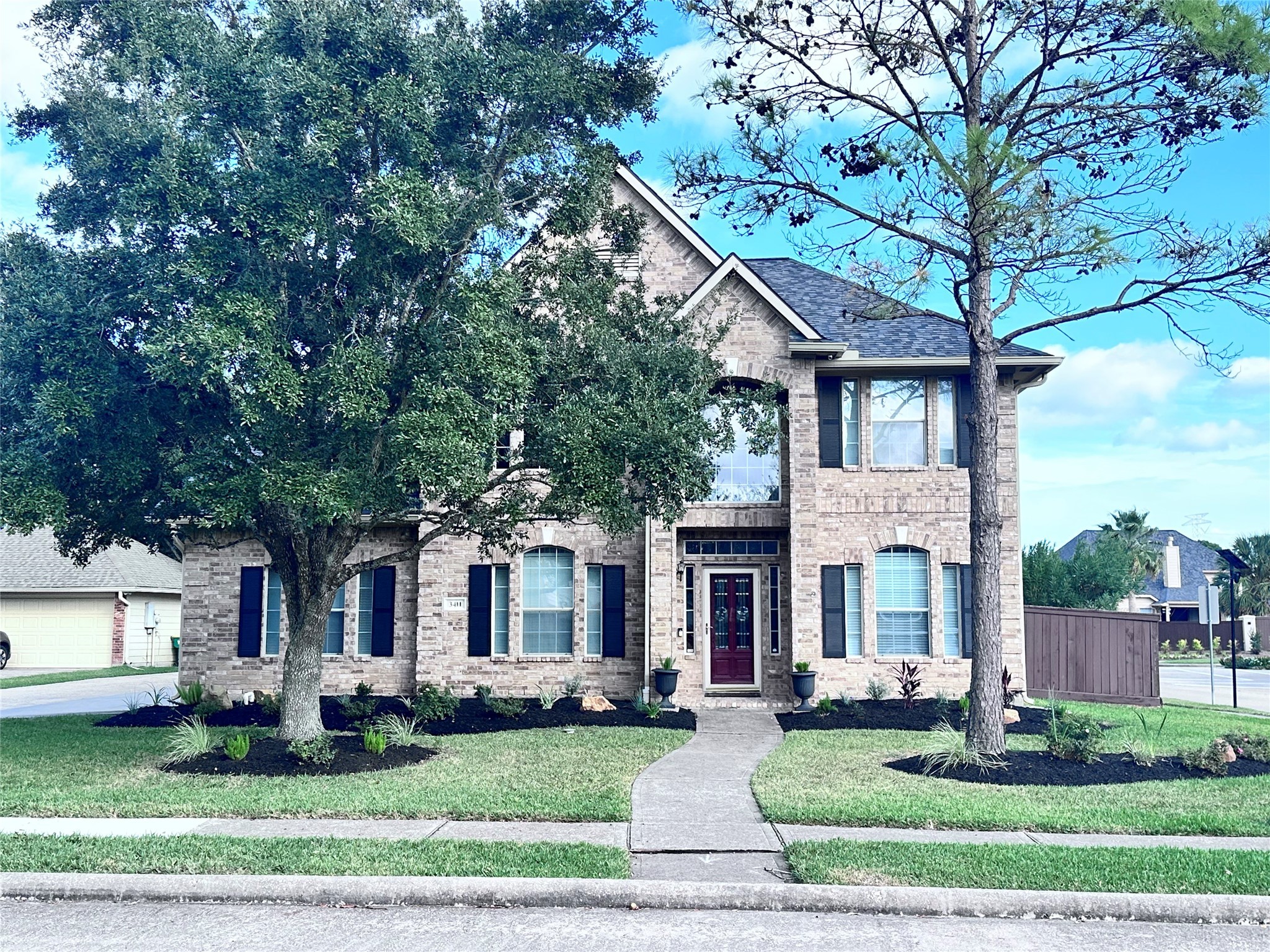 3411 Bay Breeze Drive Seabrook, TX 77586 - Photo 2 of 46