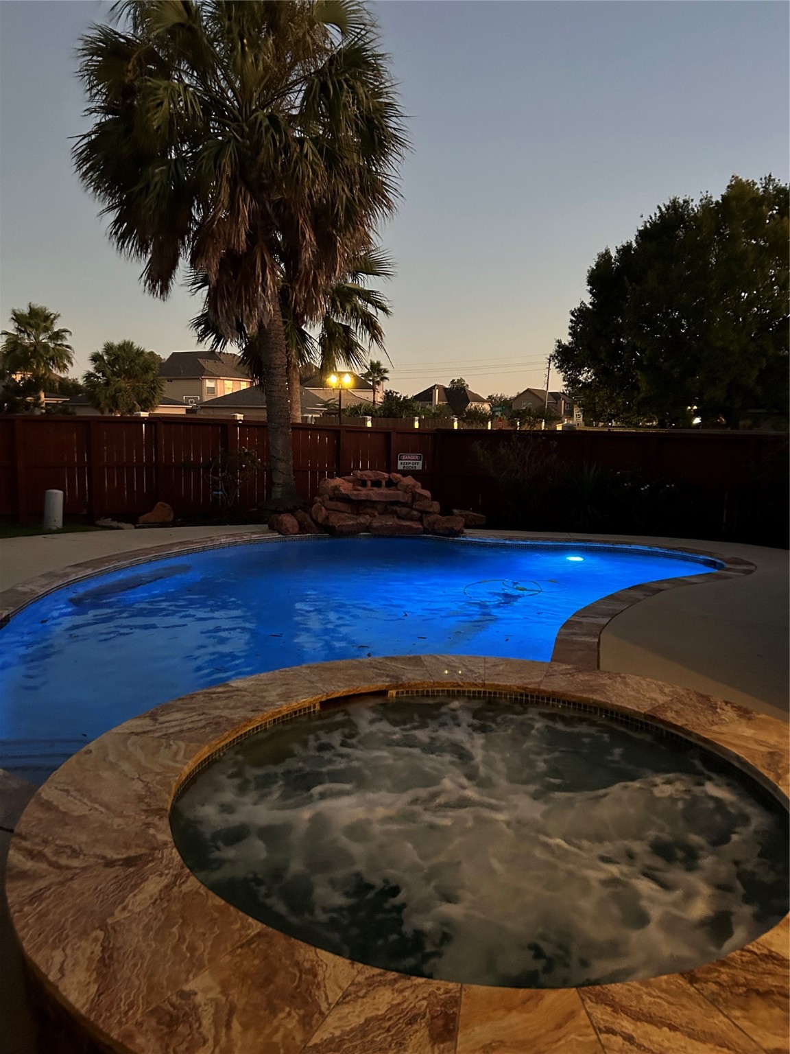 3411 Bay Breeze Drive Seabrook, TX 77586 - Photo 39 of 46