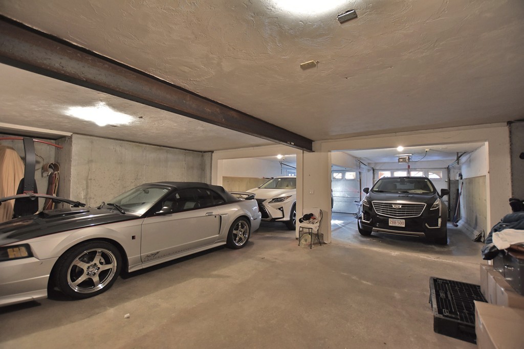 7 Rufus Putnam Place Rutland, MA 01543 - Photo 22 of 24 a view of a cars parking space