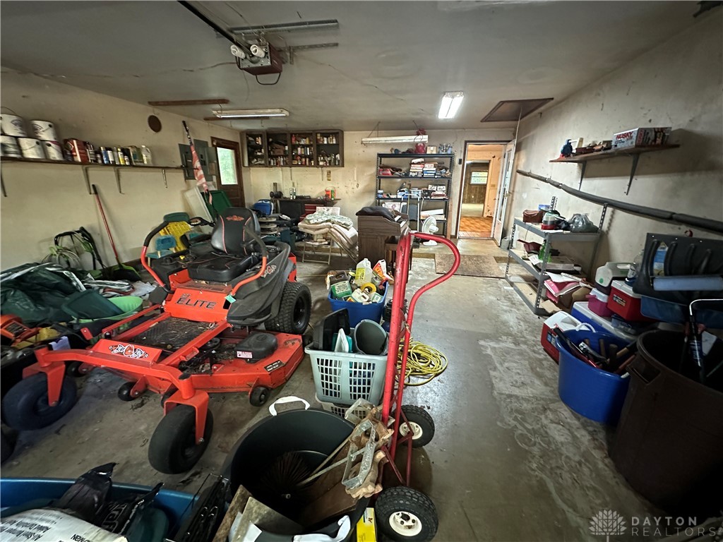 3081 Clear Springs Road Spring Valley, OH 45370 - Photo 55 of 56