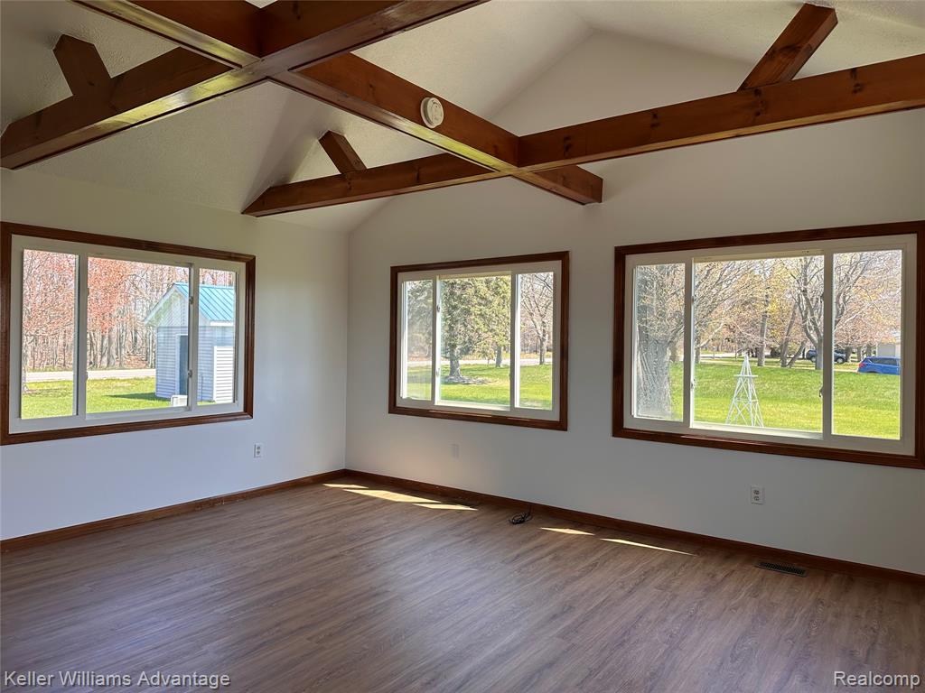2800 East Booth Road Au Gres, MI 48703 - Photo 6 of 32