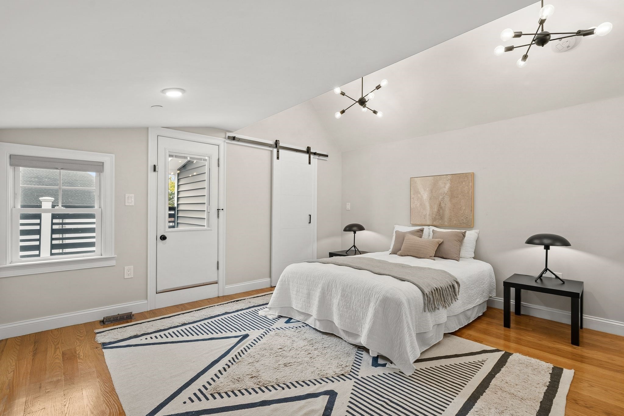 15 R Belknap Street, Unit 15R Arlington, MA 02474 - Photo 23 of 41 Gallery Image 23