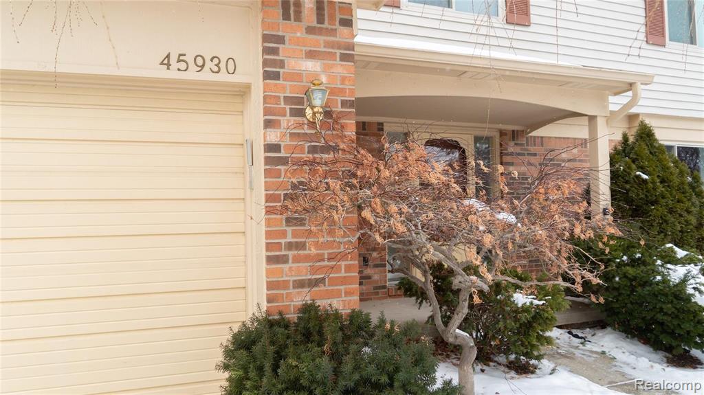 45930 Cider Mill Road Novi, MI 48374 - Photo 2 of 41