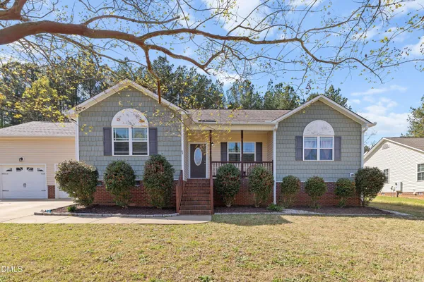 $334,900 | 96 Sequoia Drive, Clayton, NC 27527