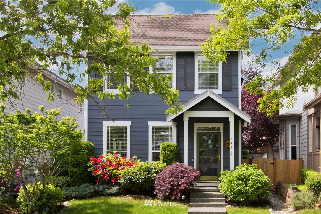 34803 Southeast Ridge Street Snoqualmie, WA 98065 - Photo 1 of 24 Gallery Image 1