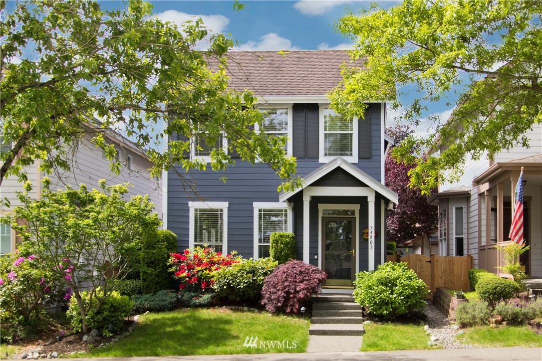 34803 Southeast Ridge Street Snoqualmie, WA 98065 - Photo 23 of 24 Gallery Image 23