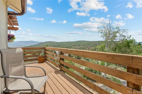$645,000 | 13976 Wamblee Trail, Conifer, CO 80433