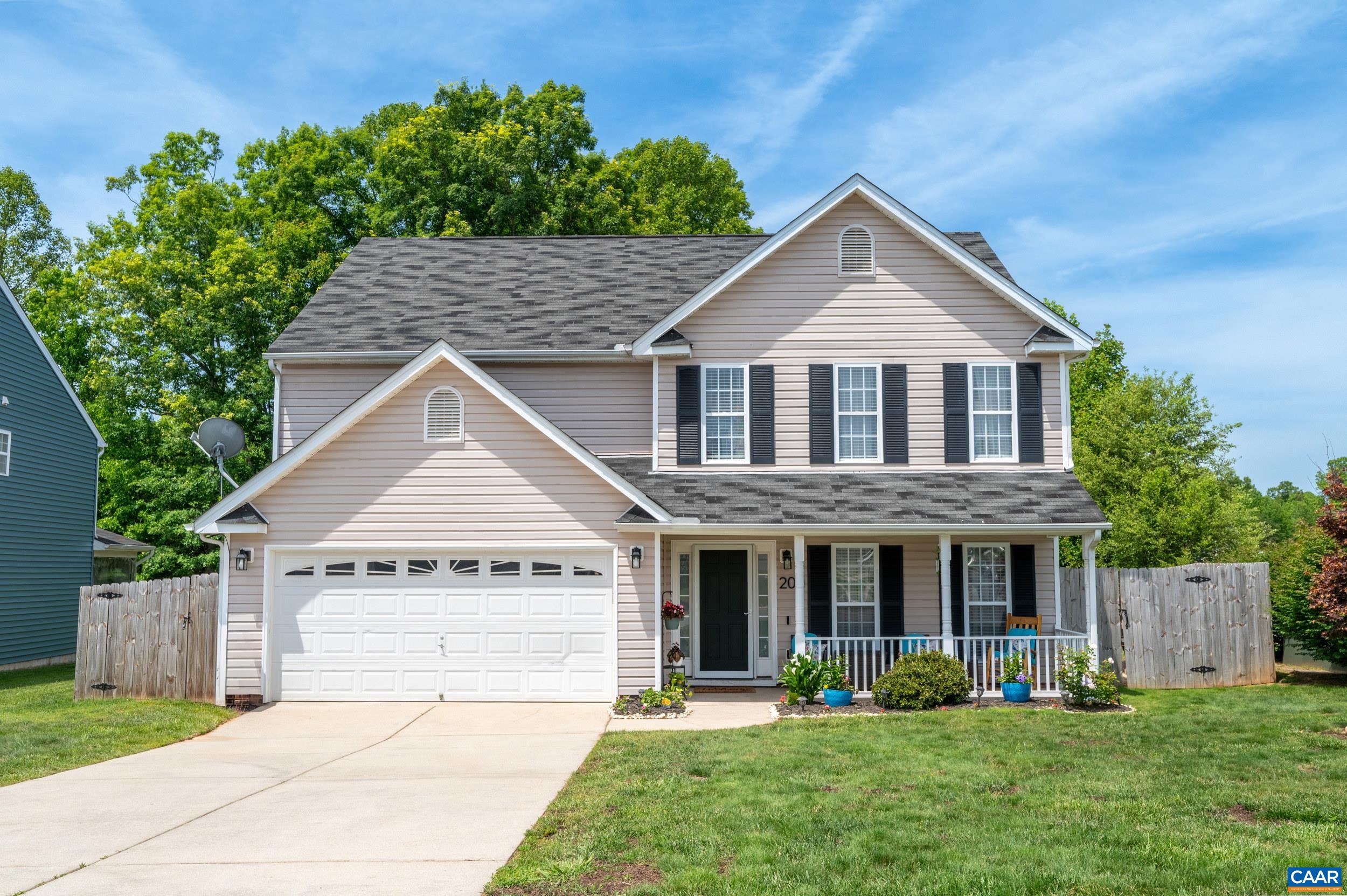 200 Apple Orchard Road Louisa, VA 23093 - Photo 43 of 59