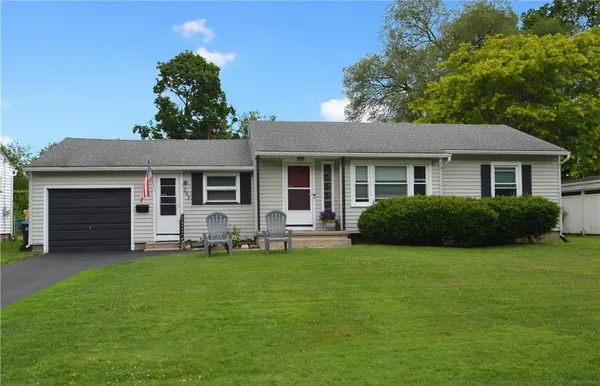 $225,000 | 243 Hildegarde Road, Greece, NY 14626