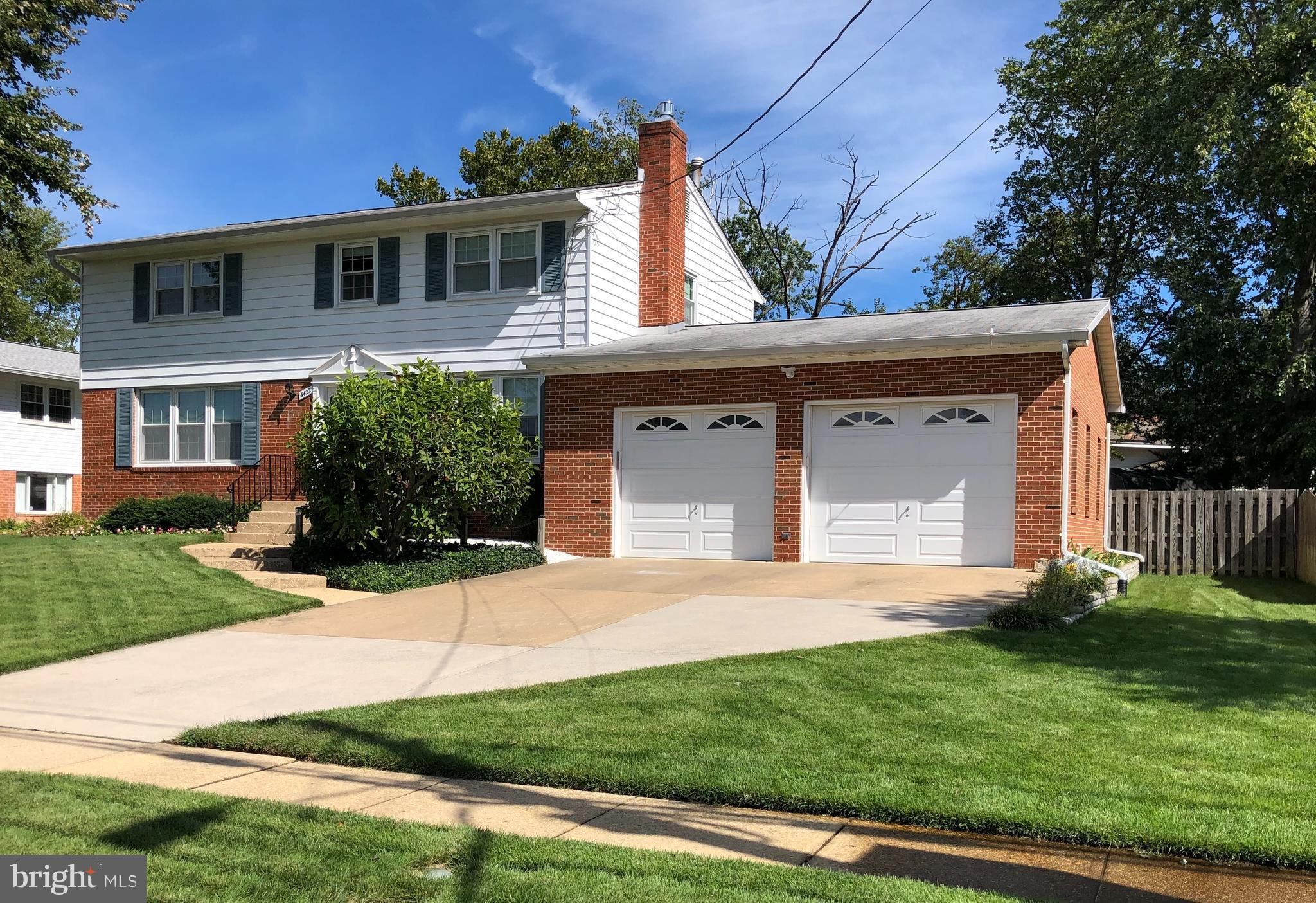 6422 Meriwether Lane Springfield, VA 22150 - Photo 36 of 36 Could this be YOUR NEW HOME?