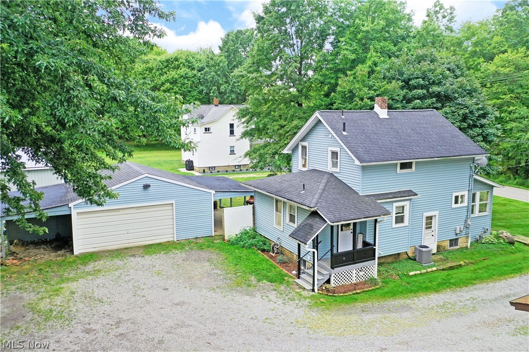3455 Pothour Wheeler Road Hubbard, OH 44425 - Photo 5 of 35 Gallery Image 5