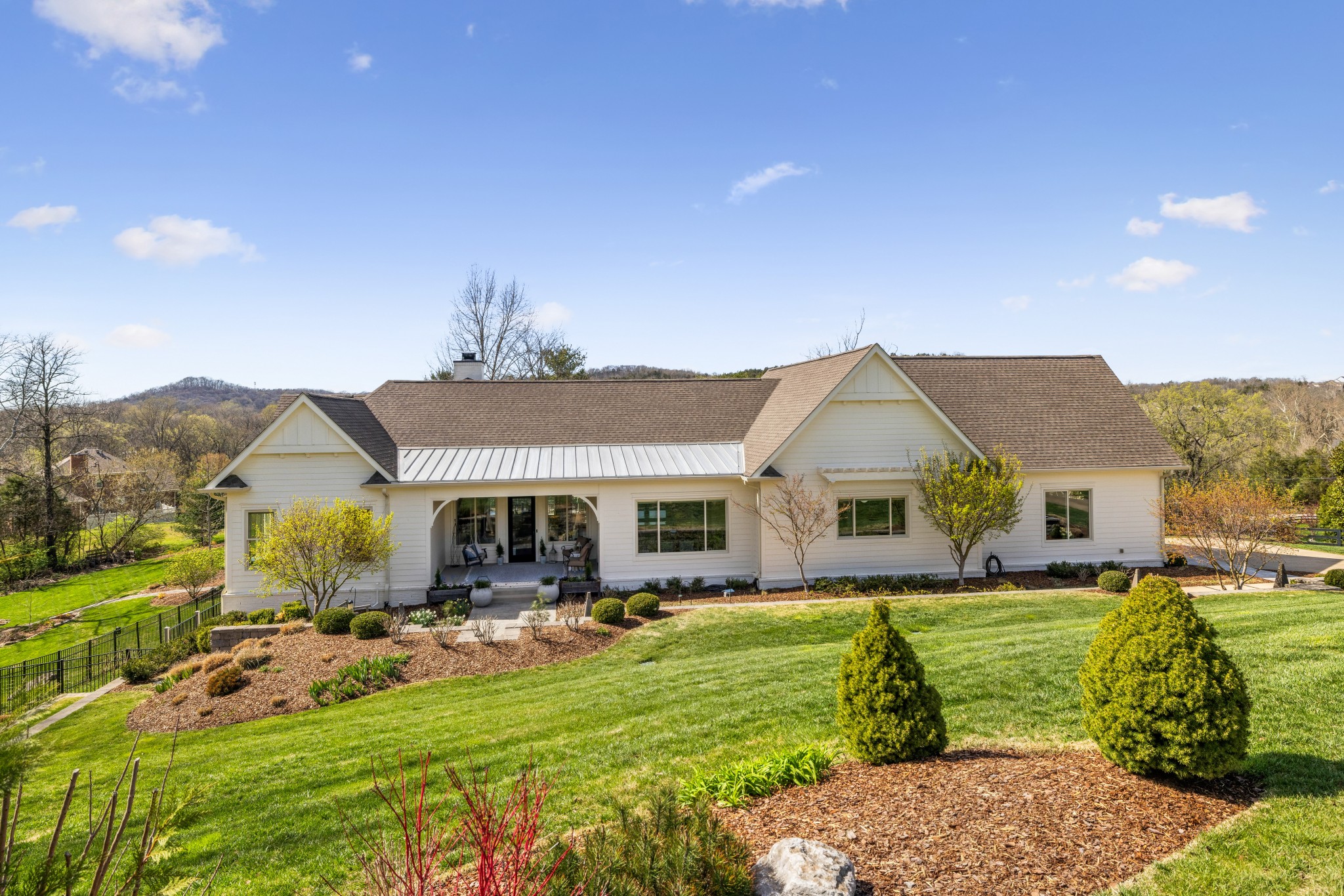 1903 Springcroft Drive Franklin, TN 37067 - Photo 1 of 85