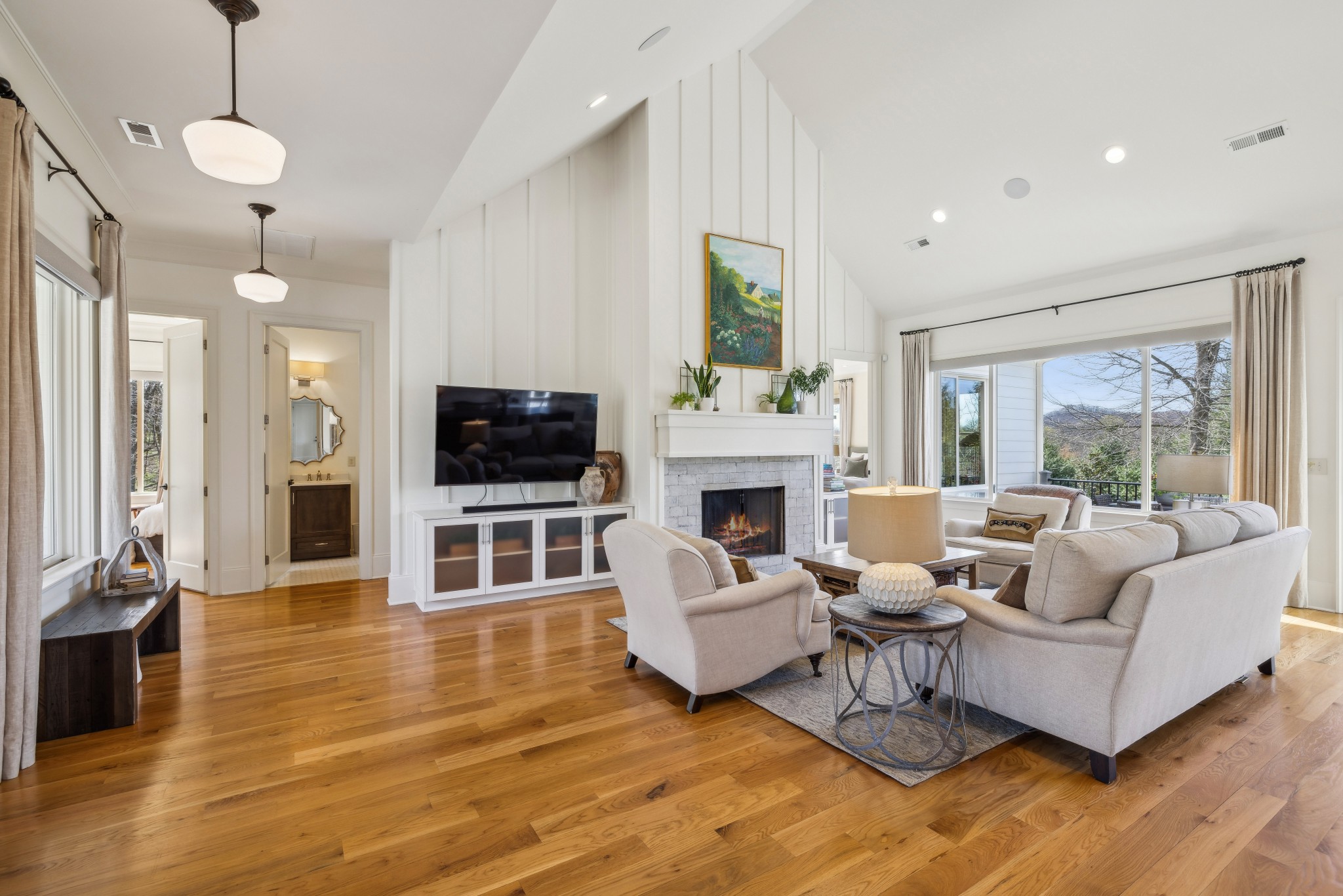 1903 Springcroft Drive Franklin, TN 37067 - Photo 12 of 85