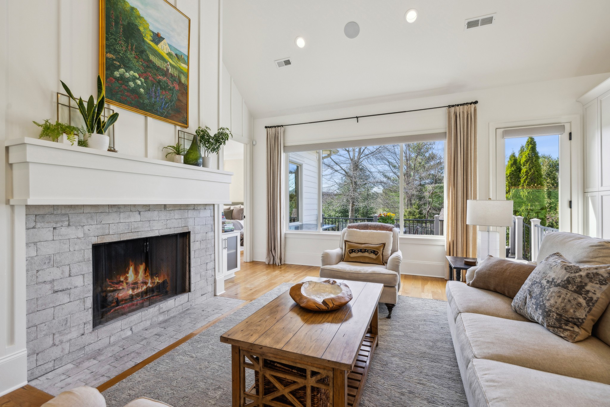 1903 Springcroft Drive Franklin, TN 37067 - Photo 13 of 85