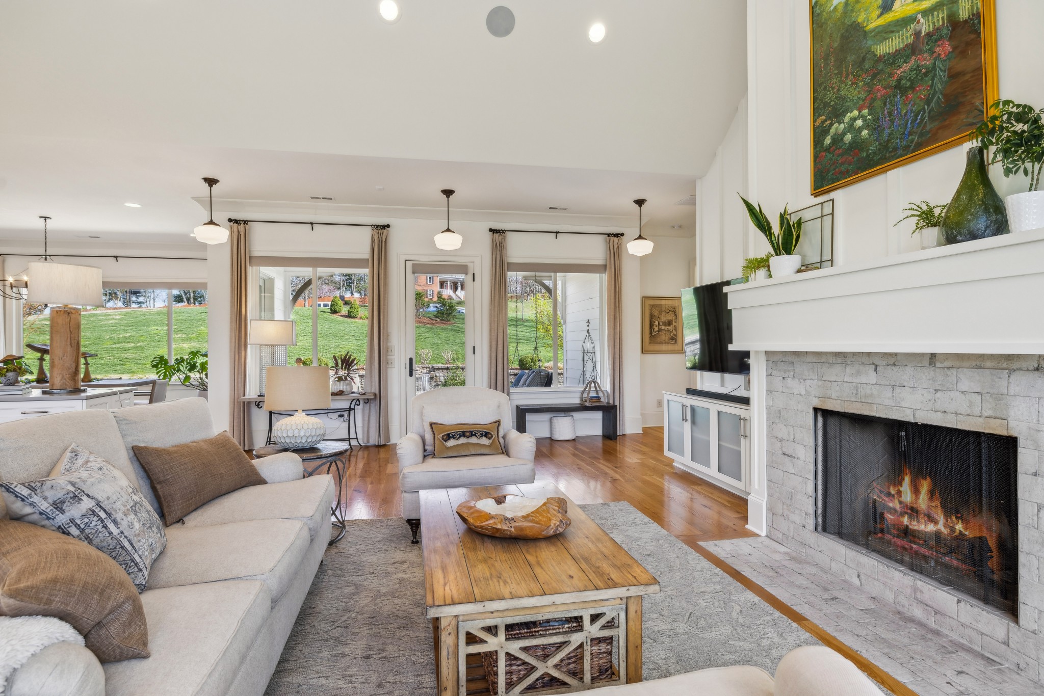 1903 Springcroft Drive Franklin, TN 37067 - Photo 15 of 85