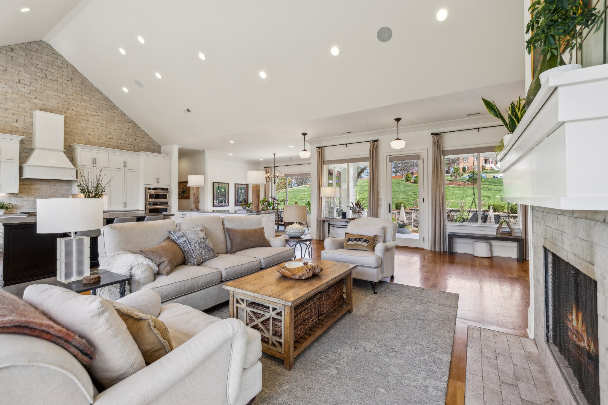 1903 Springcroft Drive Franklin, TN 37067 - Photo 16 of 85