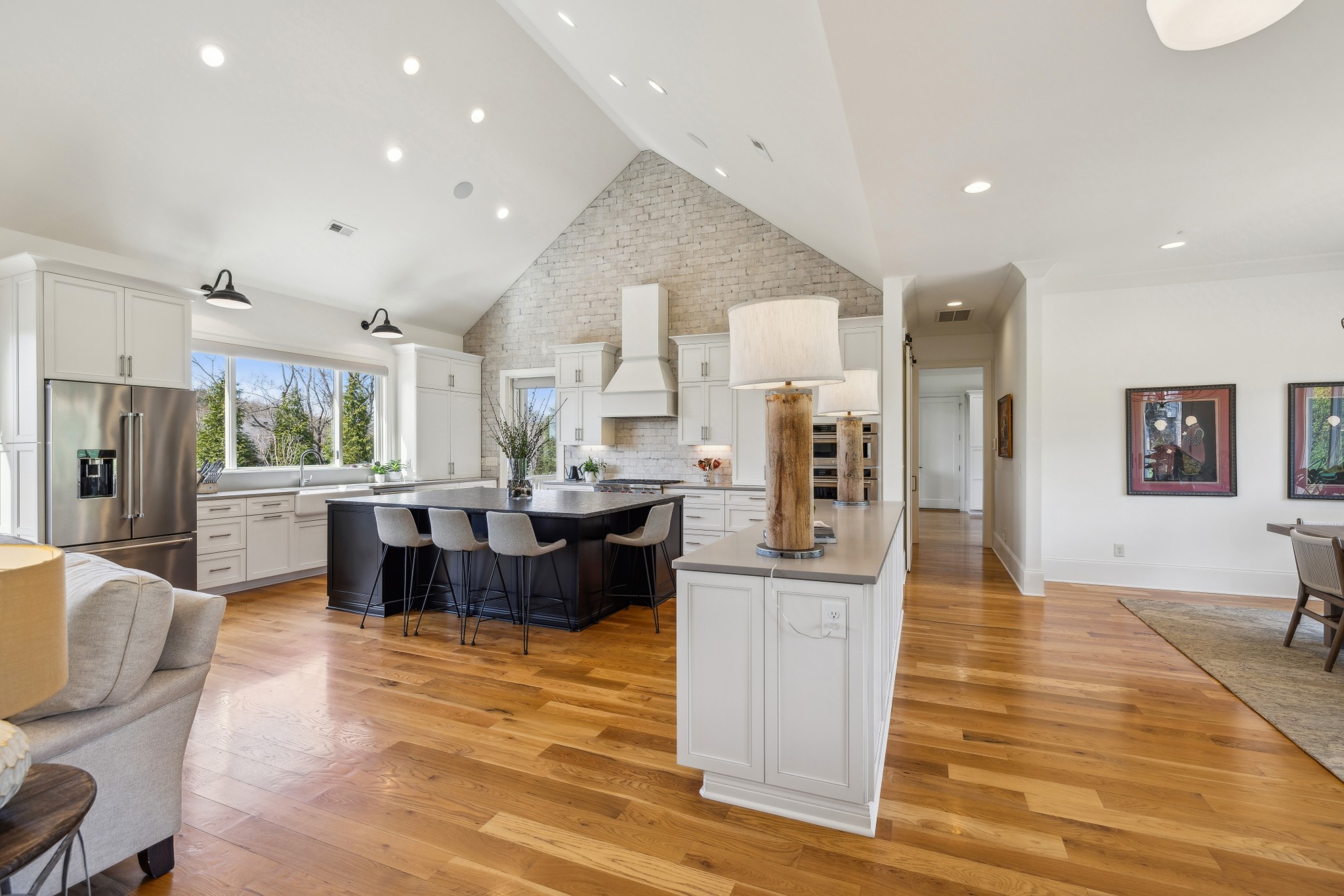 1903 Springcroft Drive Franklin, TN 37067 - Photo 17 of 85