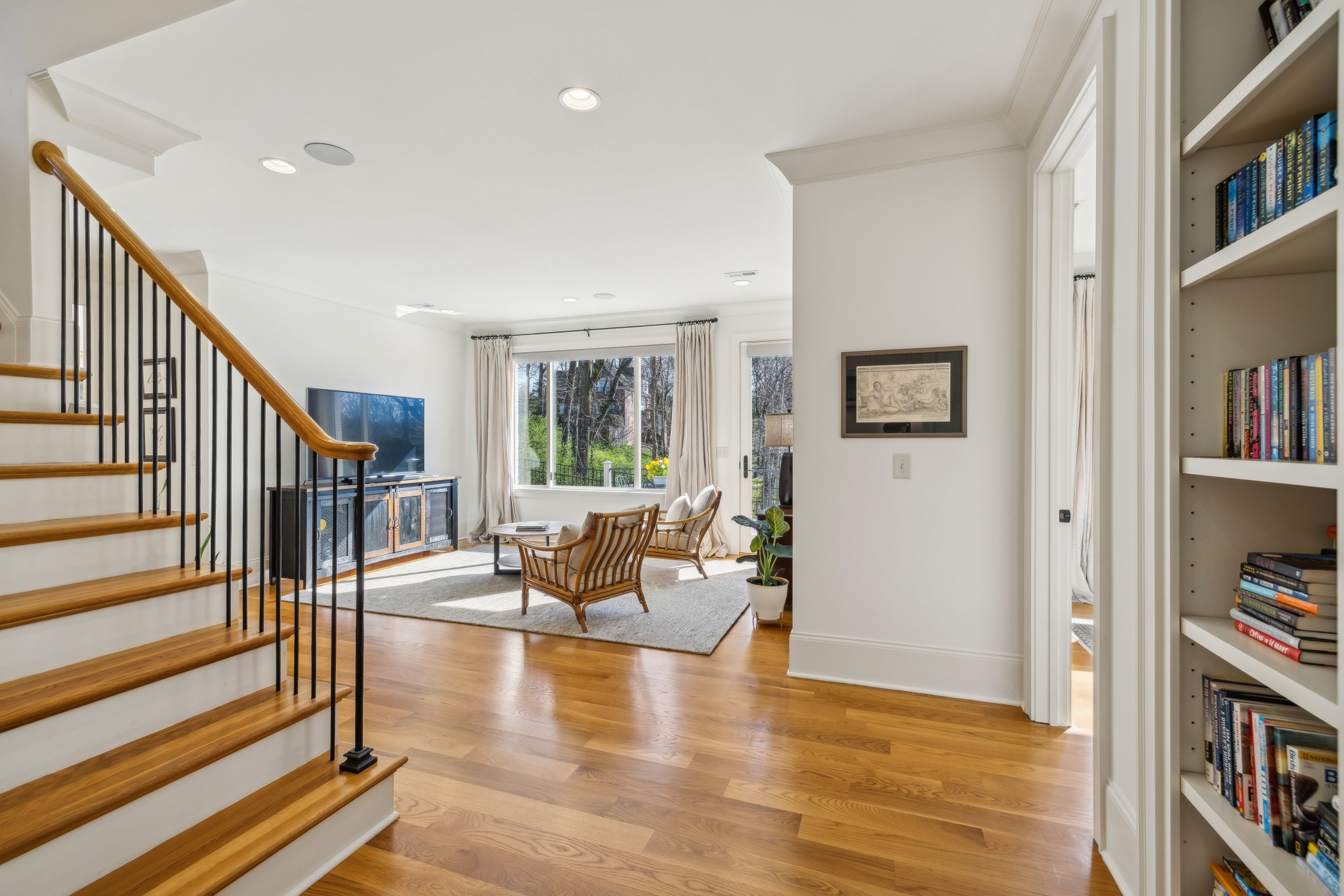 1903 Springcroft Drive Franklin, TN 37067 - Photo 58 of 85