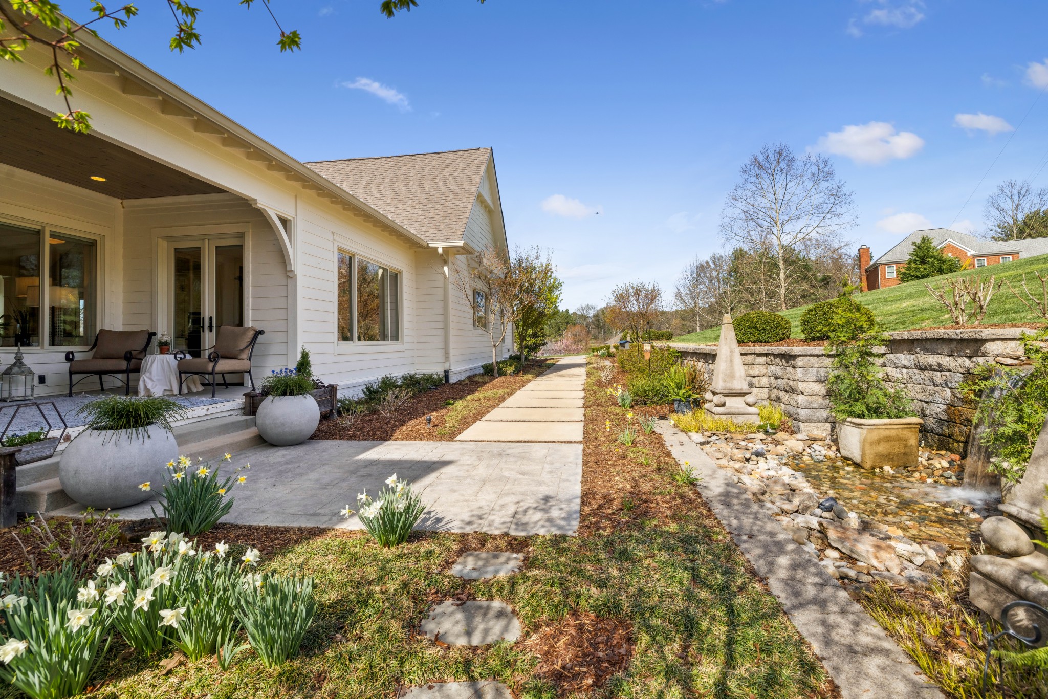 1903 Springcroft Drive Franklin, TN 37067 - Photo 6 of 85