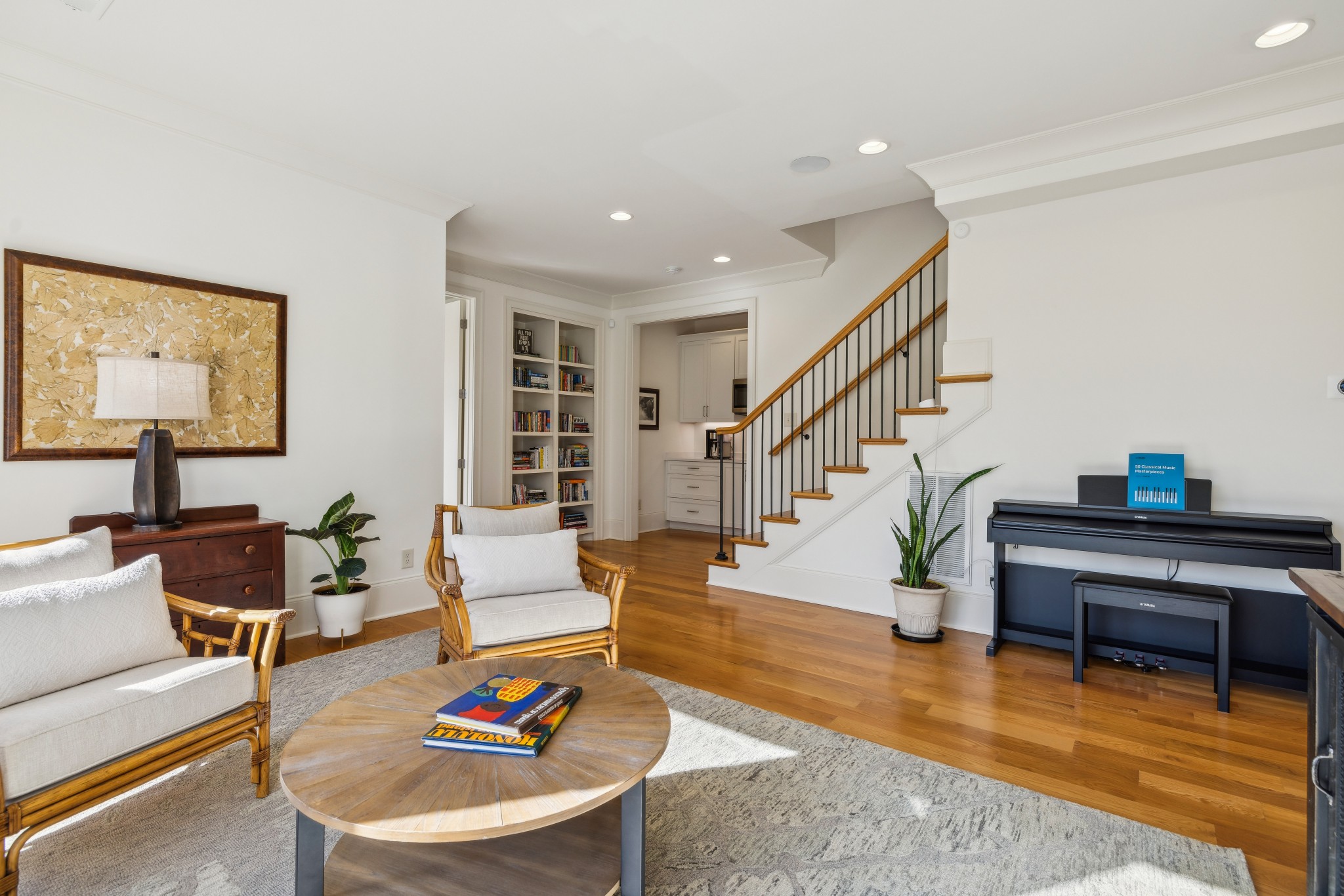 1903 Springcroft Drive Franklin, TN 37067 - Photo 62 of 85