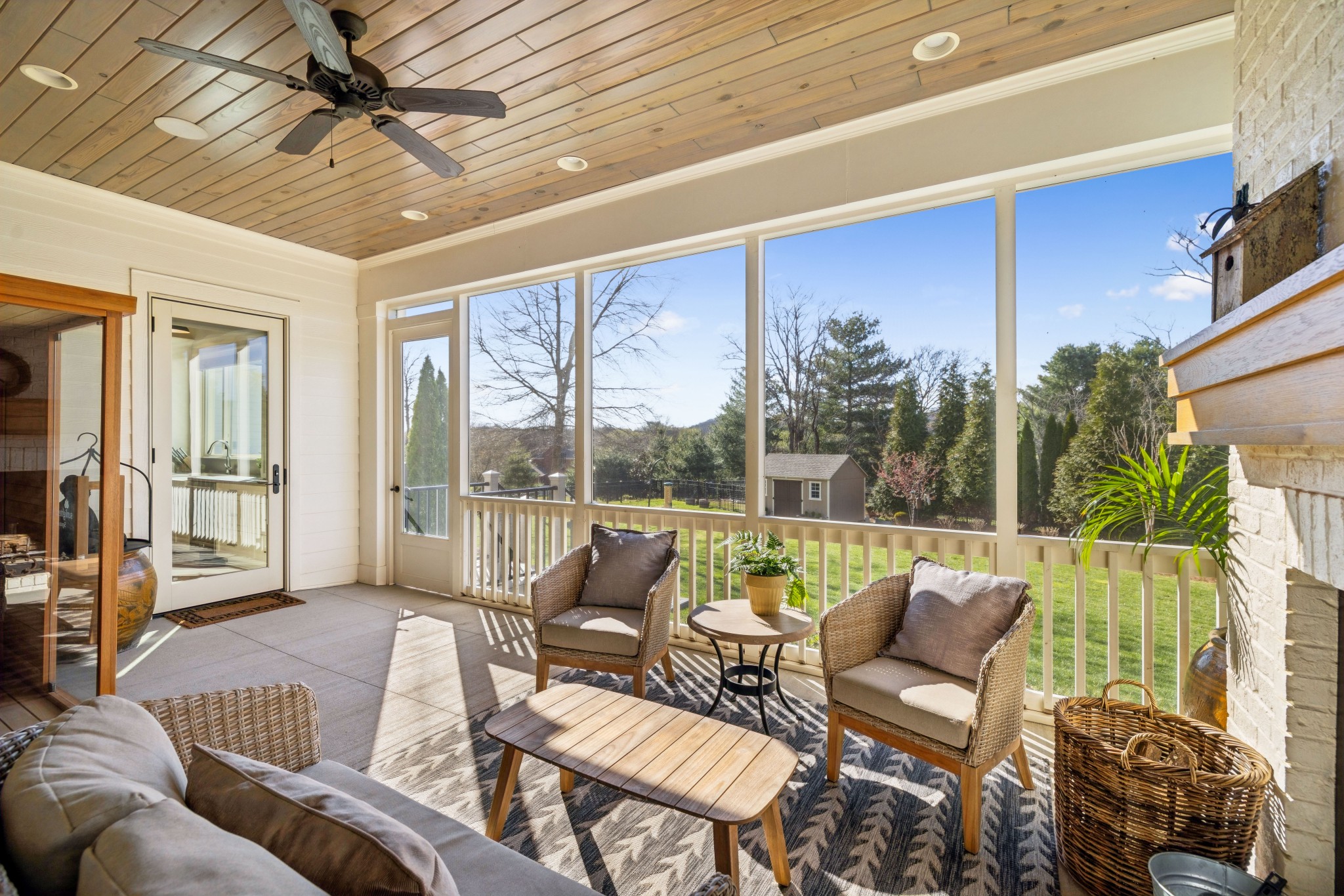 1903 Springcroft Drive Franklin, TN 37067 - Photo 72 of 85