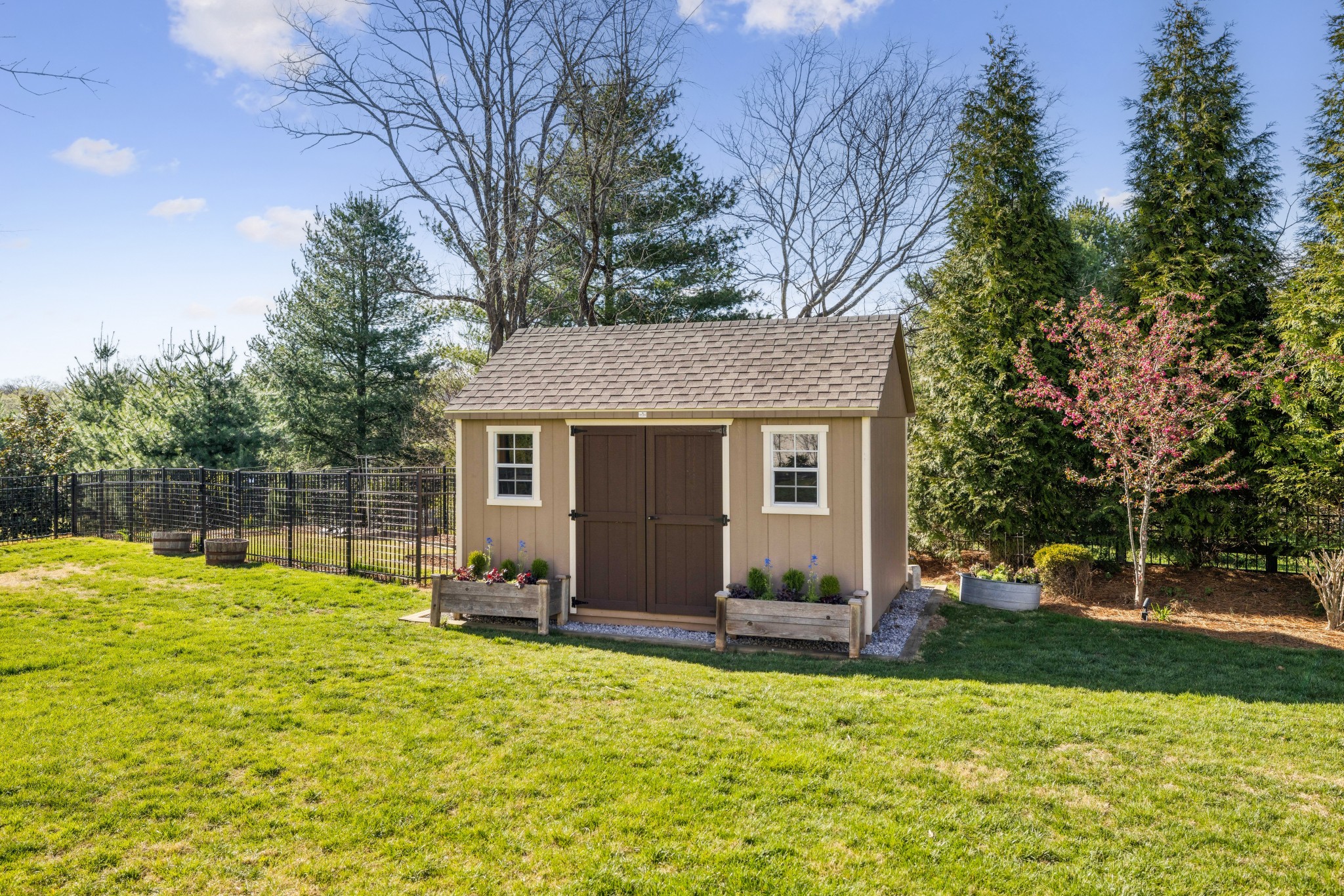 1903 Springcroft Drive Franklin, TN 37067 - Photo 78 of 85