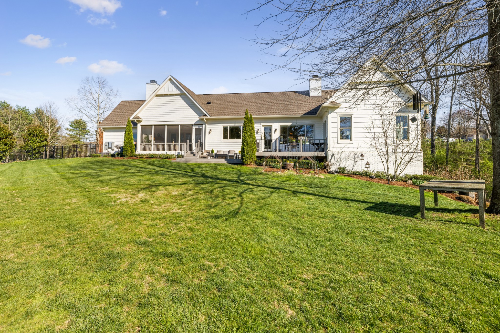 1903 Springcroft Drive Franklin, TN 37067 - Photo 79 of 85