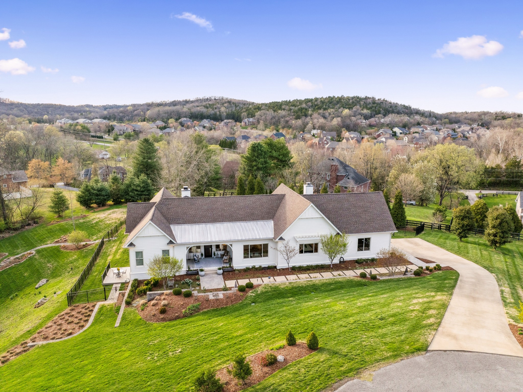 1903 Springcroft Drive Franklin, TN 37067 - Photo 80 of 85