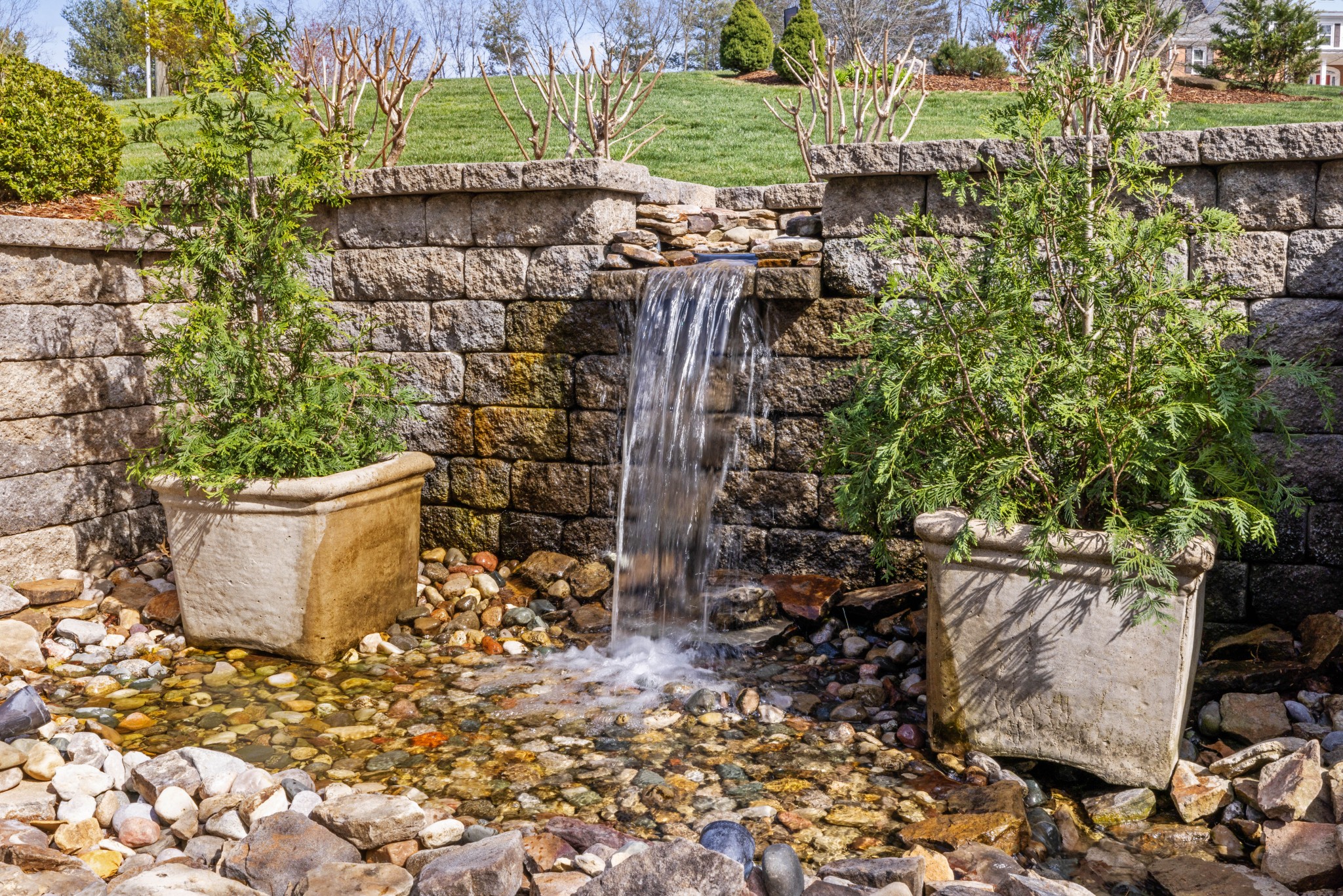 1903 Springcroft Drive Franklin, TN 37067 - Photo 8 of 85