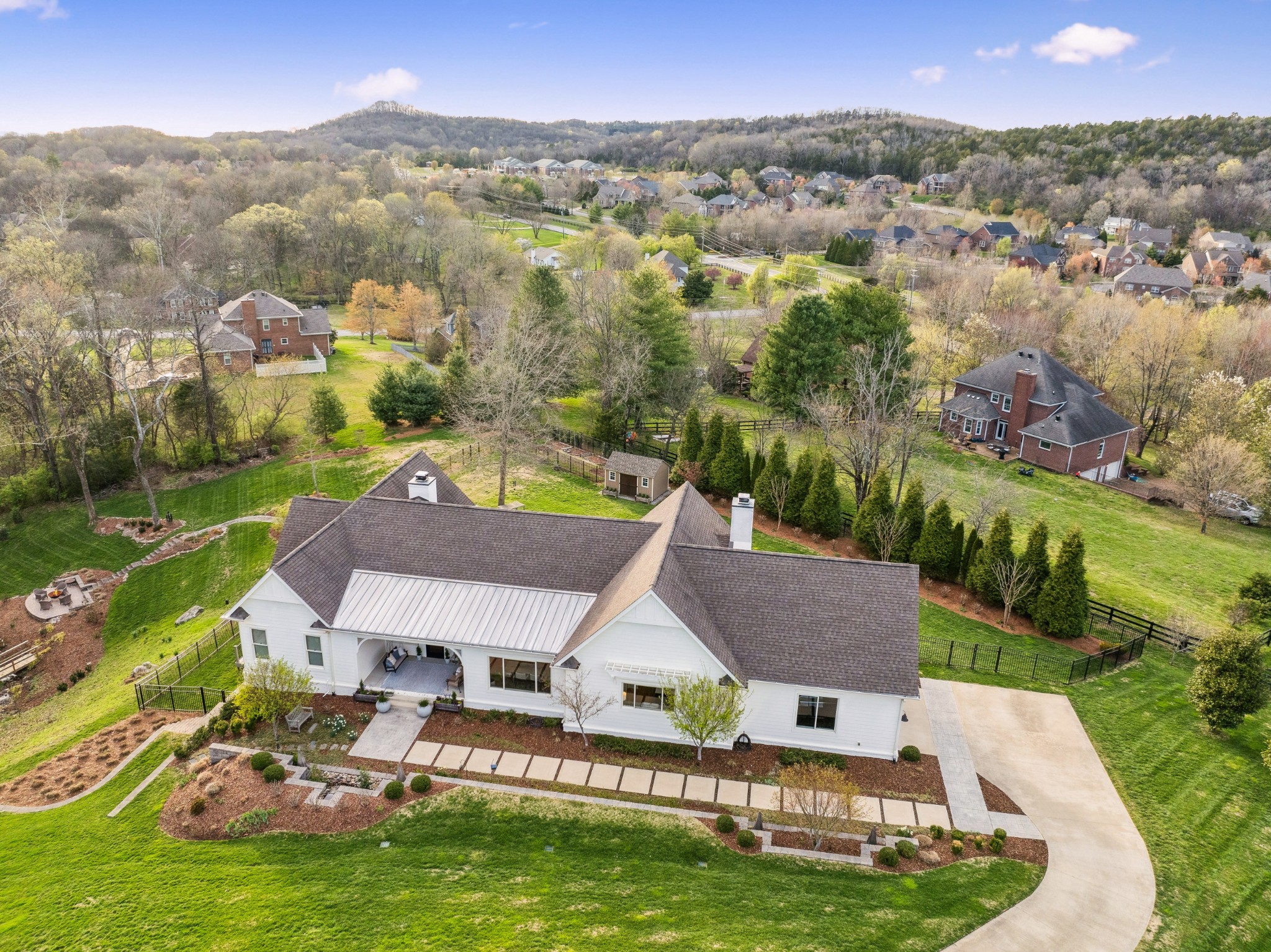 1903 Springcroft Drive Franklin, TN 37067 - Photo 81 of 85