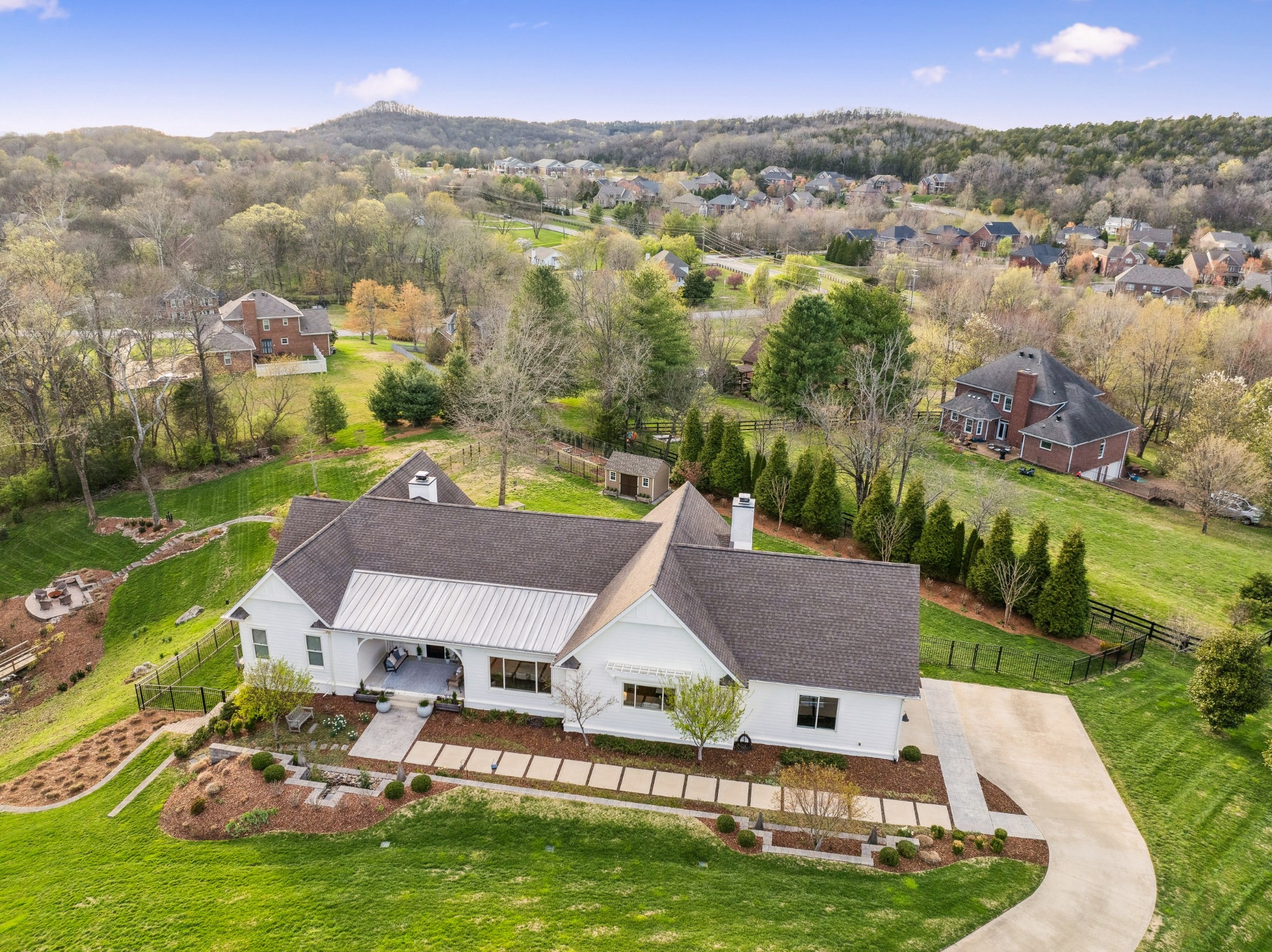 1903 Springcroft Drive Franklin, TN 37067 - Photo 82 of 85