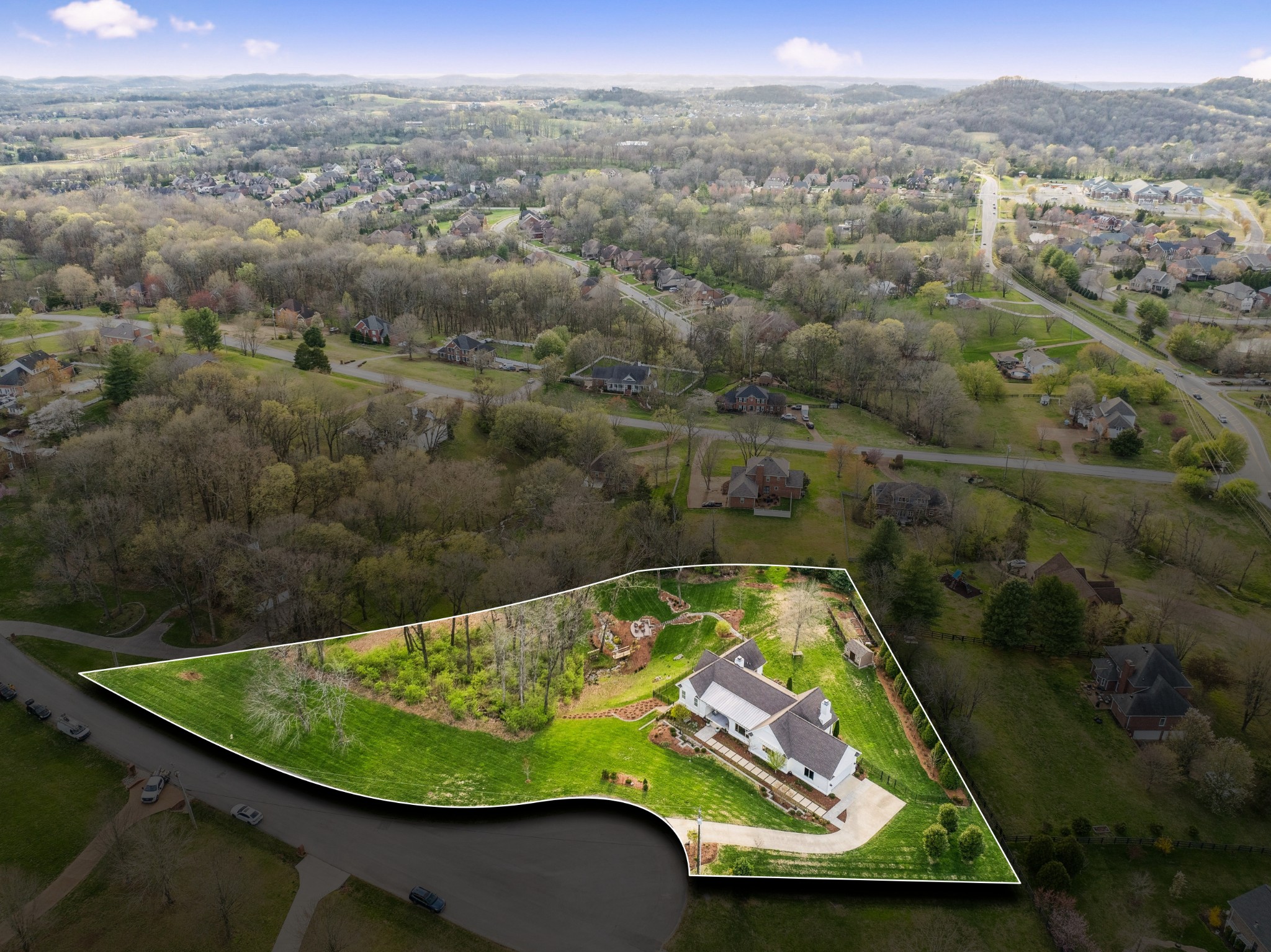 1903 Springcroft Drive Franklin, TN 37067 - Photo 83 of 85